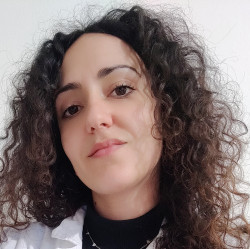 Nicoletta Benenati