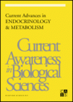 Current Advances in Endocrinology & Metabolism