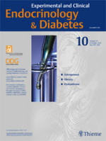 Experimental & Clinical Endocrinology & Diabetes
