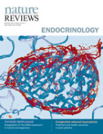Nature Reviews in Endocrinology