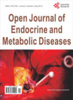 Open Journal of Endocrine and Metabolic Diseases