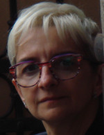 Chantal Ponziani