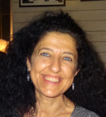 Ruth Rossetto Giaccherino