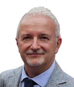 Claudio Rossi